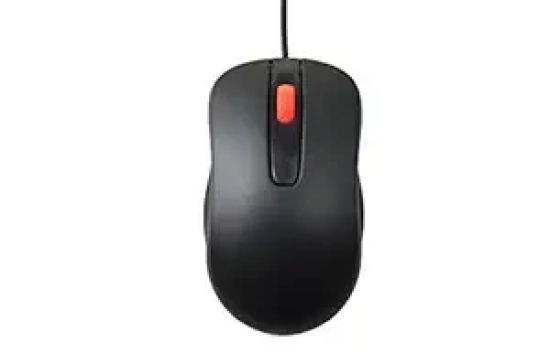 Hammok NOVA USB Mouse (Black)