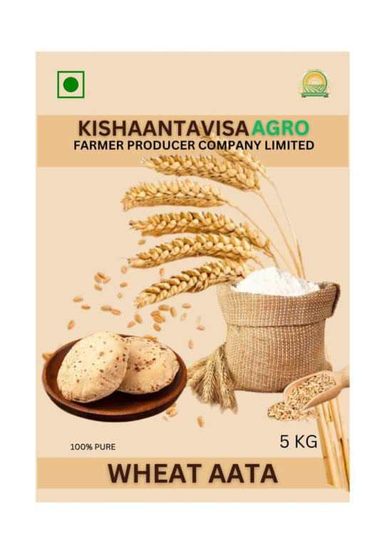 WHEAT AATA