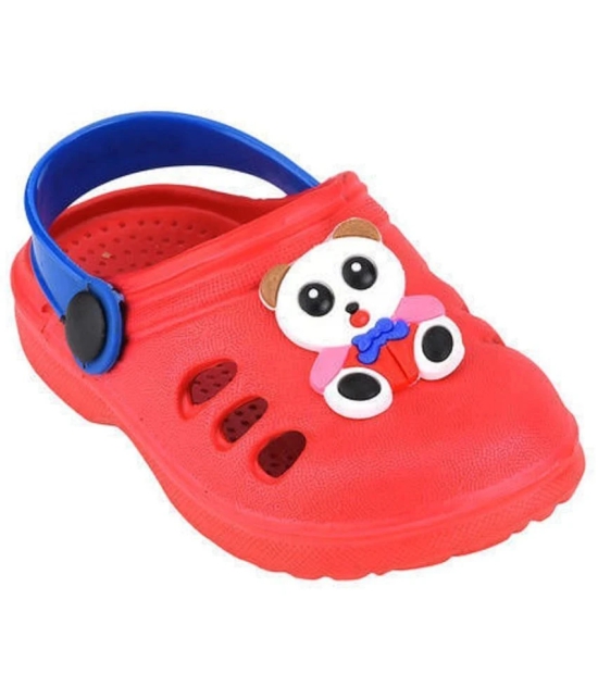 NEOBABY Casual Clog for Kids Boys and Girls(Pack of 2) - None