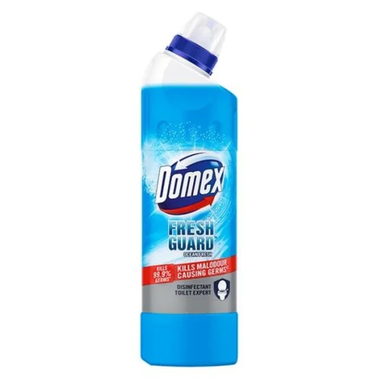 Domex Fresh Guard Disinfectant Toilet Cleaner