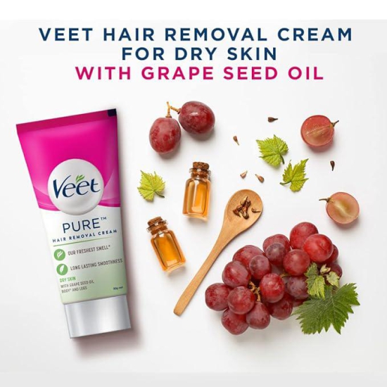 Veet Hair Removal Cream 30