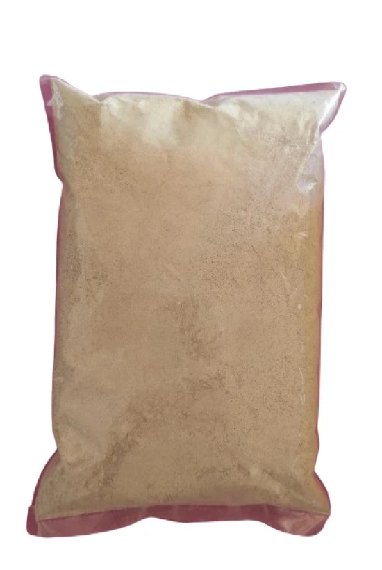 Ragi flour