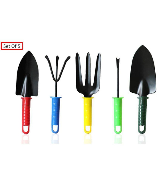 Tapixaa - Garden Tool Set ( Set of 5 )