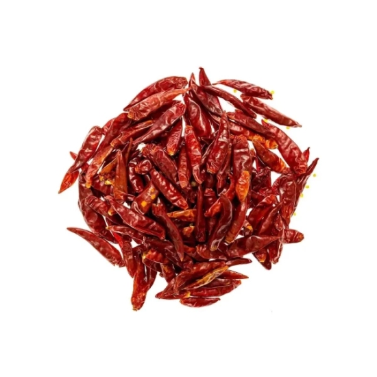 Delhi Mirchi 100 Gms