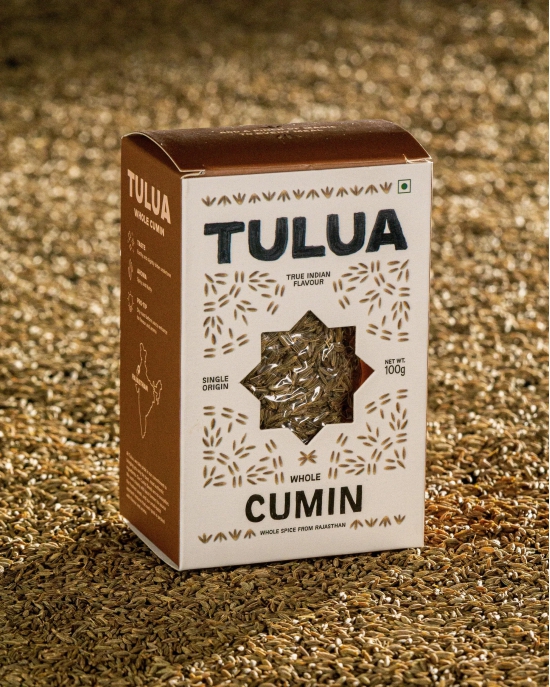 Cumin Seeds Whole-100g to 1kg / 300g