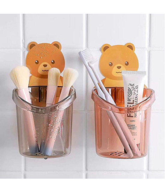 Handa Assorted Toothbrush Holder