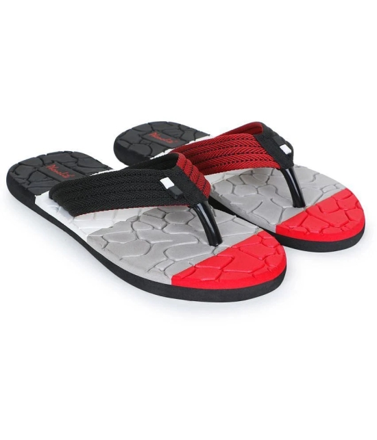 Phonolite Multicolor Mens Daily Slipper - None