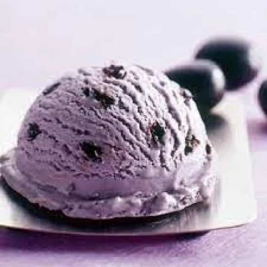 Blackcurrant Scoop