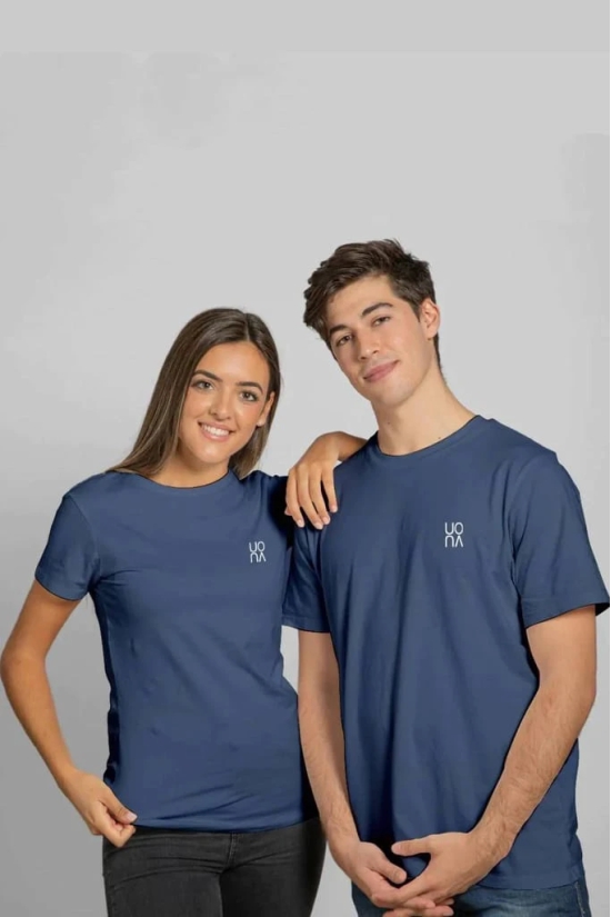 Unisex Bamboo Crew Neck T-shirt