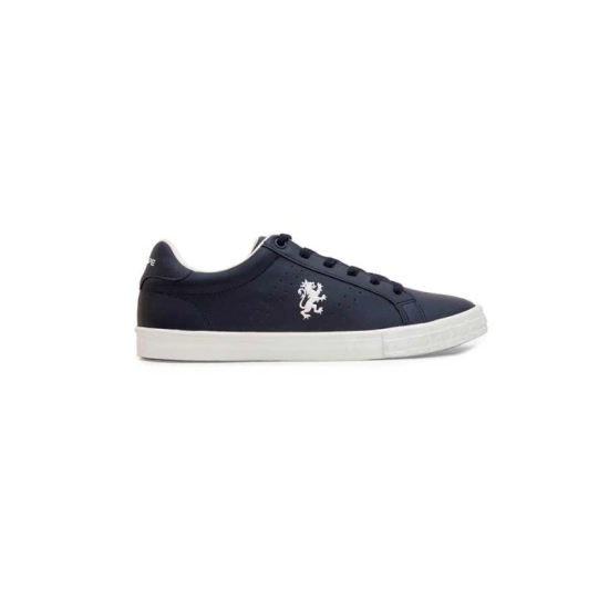 RedTape Men's Navy Sneakers