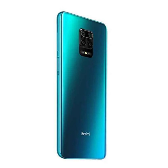 Redmi Note 10 Lite Aurora Blue 6GB 128GB