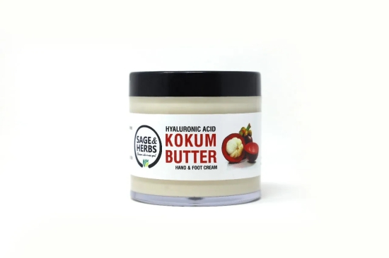 Kokum Butter(Hand&Foot Cream)-300 g