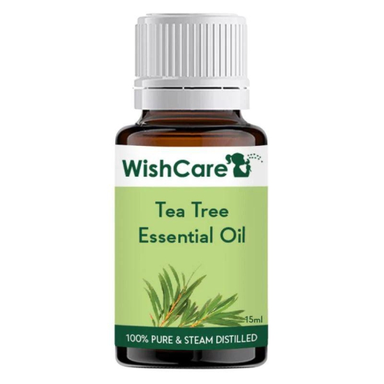 Tea Tree Essential Oil - 15 ml