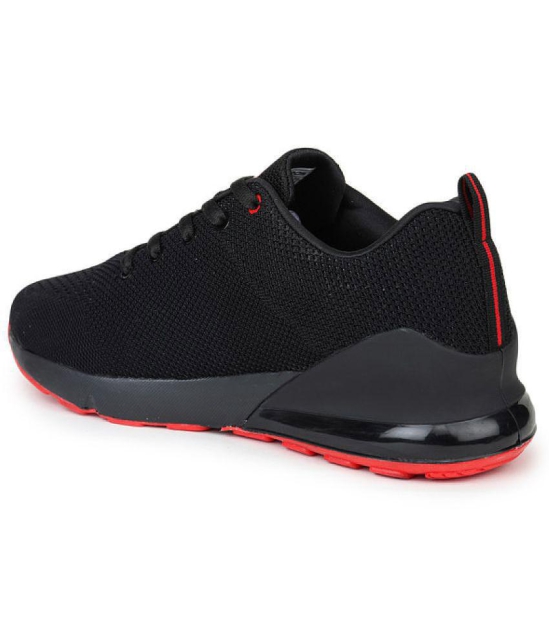 Abros TASHAN Red Mens Sports Running Shoes - None