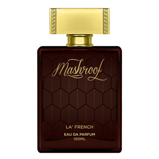 Mashroof Perfumes for Men- 100ml-Mashroof Perfumes for Men- 100ml