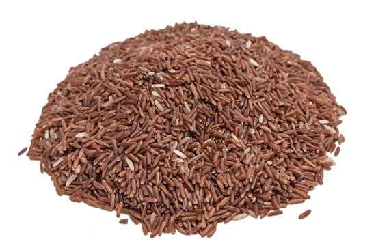 BROWN RICE