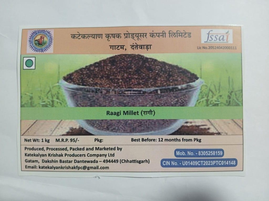 Ragi Millet