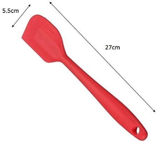 fukley Spatula 0-3 Pcs