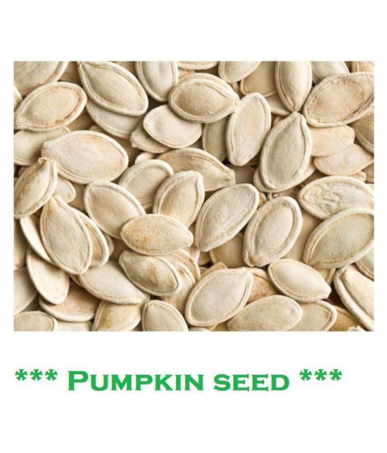 Hybrid Pumpkin Seeds ( 20 Seeds)