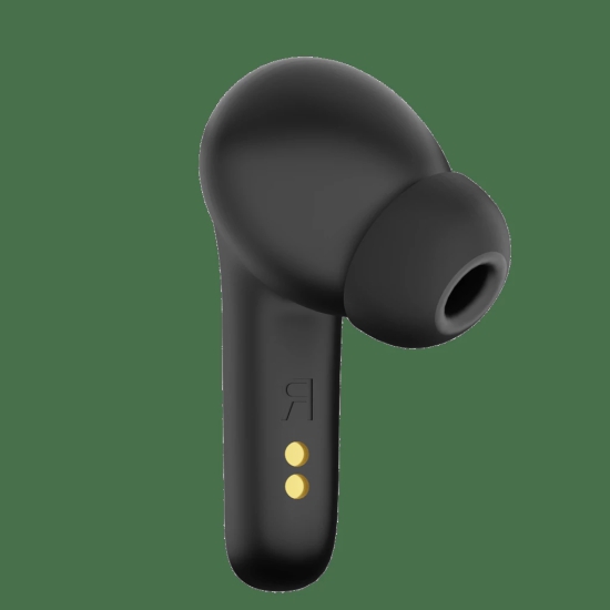 Hammer Airflow 2.0 Truly Wireless Earbuds Make in India | Bluetooth 5.0