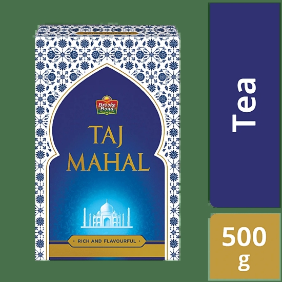 Taj Mahal Tea, 500 G