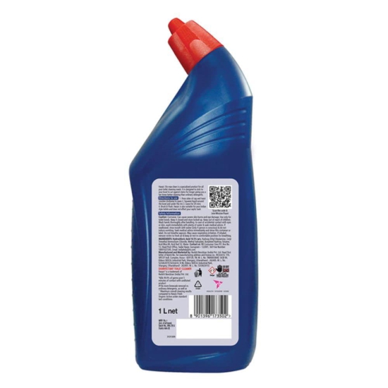 Harpic Disinfectant Toilet Cleaner 1 Ltr