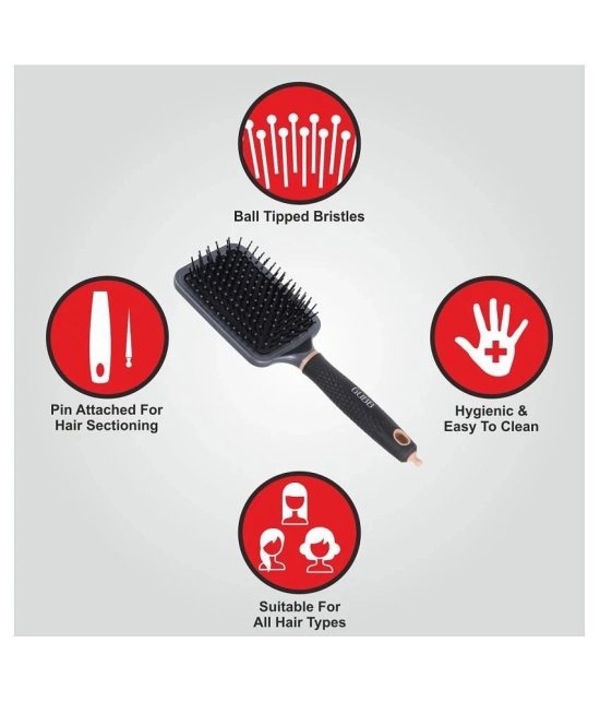 Gubb Elite Paddle Hair Brush Paddle Brush