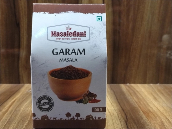 Garam Masala Powder