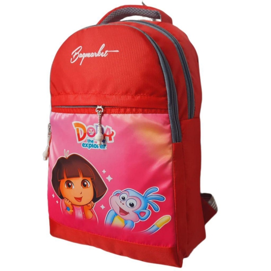 Dora school backpack hotsell