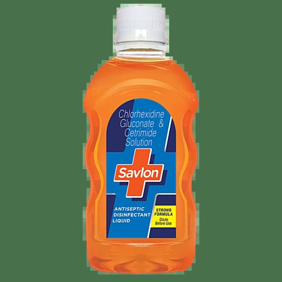 Savlon Antiseptic Liquid, 200 Ml