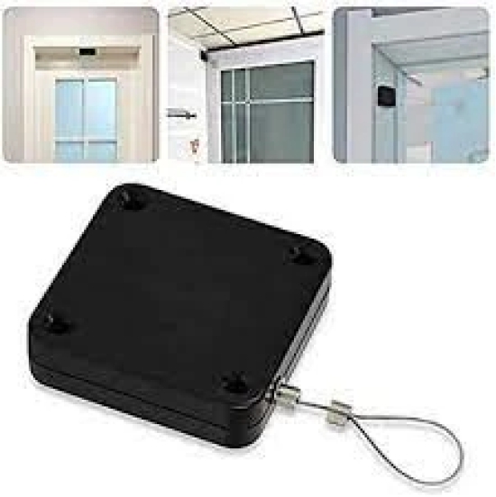 Uttamrobotics Automatic Sensor Door Closer