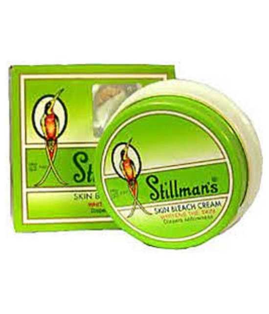 MUSSXOC STILLMANS SKIN BLEACH CREAM Night Cream 28G ml