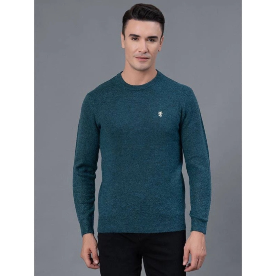 RedTape Casual Sweater for Men | Warm and Cozy | Adaptable Style