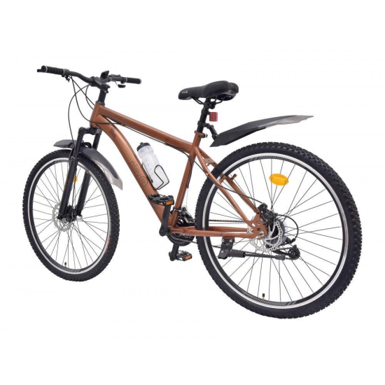 Stallion 29 inch 21 Speed-29 / Chestnut Brown / Hi-Tensile Steel