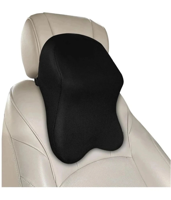 GEEO Seat Pillows Single Black