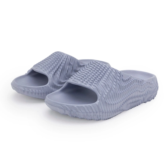 Red Tape Casual Slip-on Sliders for Women | Refined Round-Toe Shape with the Relaxing Slip-On Support