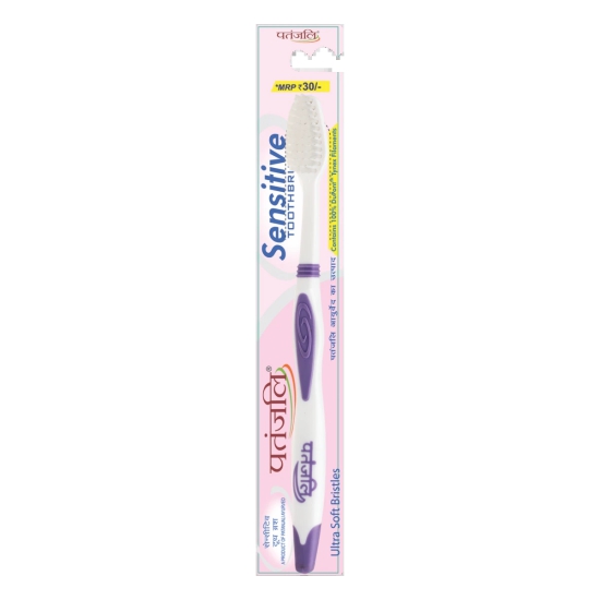 TOOTHBRUSH (SENSITIVE)-T