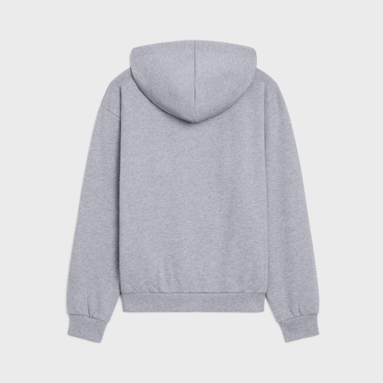 Grey Hoodie