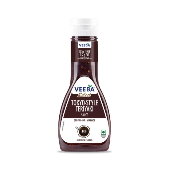 VEEBA TOKYO-STYLE TERIYAKI SAUCE (350G)