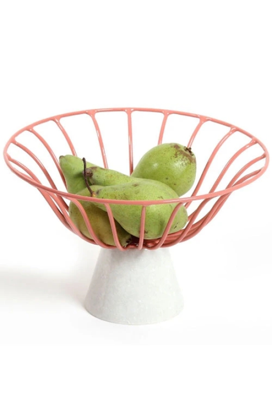 Anantaya Gulbagh Fruit Bowl and Planter