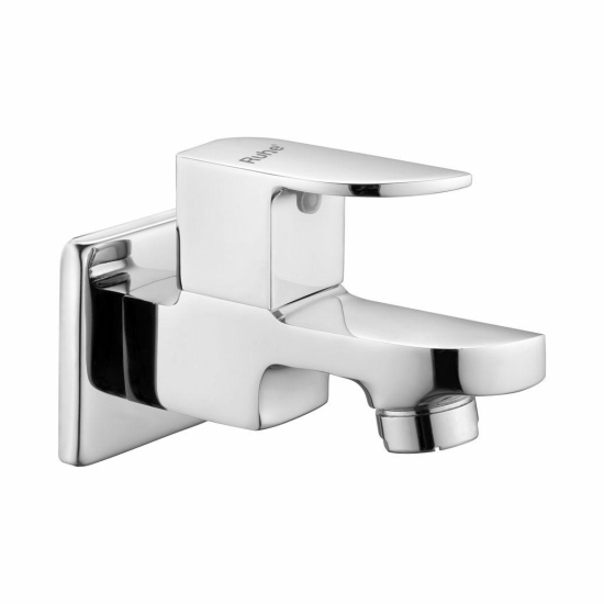 Pristine Bib Tap Brass Faucet- by Ruhe®