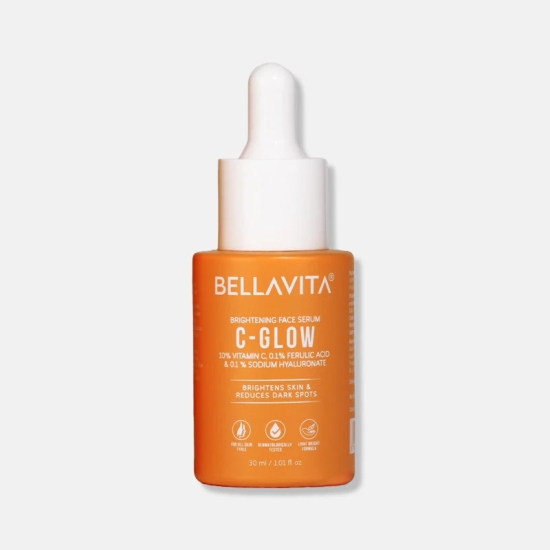 C-Glow 10 Vitamin C Serum - 30ml-C-Glow 10% Vitamin C Serum - 30ml