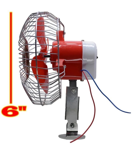 JMALL Dashboard Fan Assorted