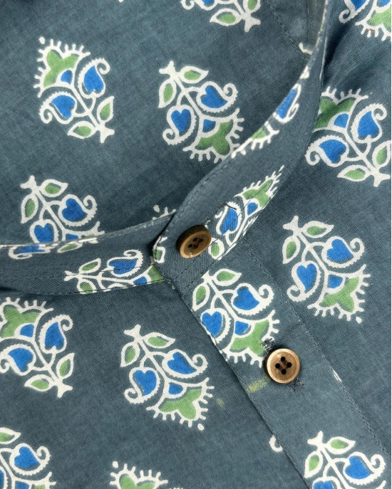 Madhubani Kurta-L