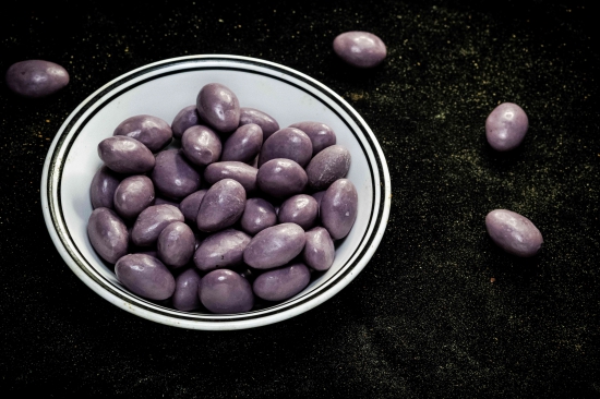 Havenuts Almond Blueberry, 100gm - 250 gram