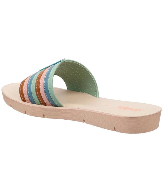 Aerokids Girls Slippers - None