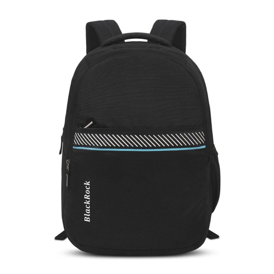 BLACKROCK CASUAL BACKPACK FOR MEN AND WOMEN 32 LITERS