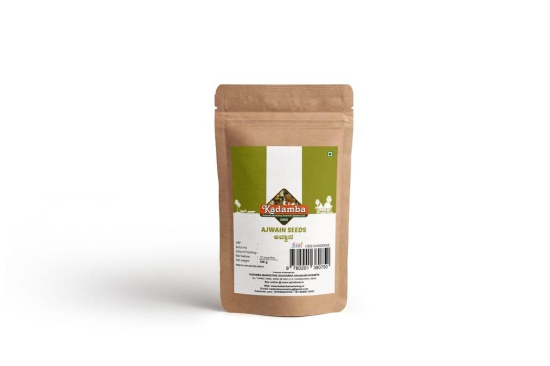 Kadamba Ajwain 100g