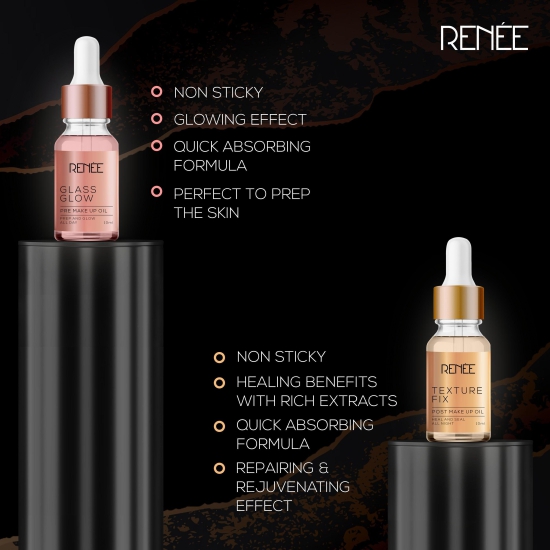 RENEE Skin Repair Combo