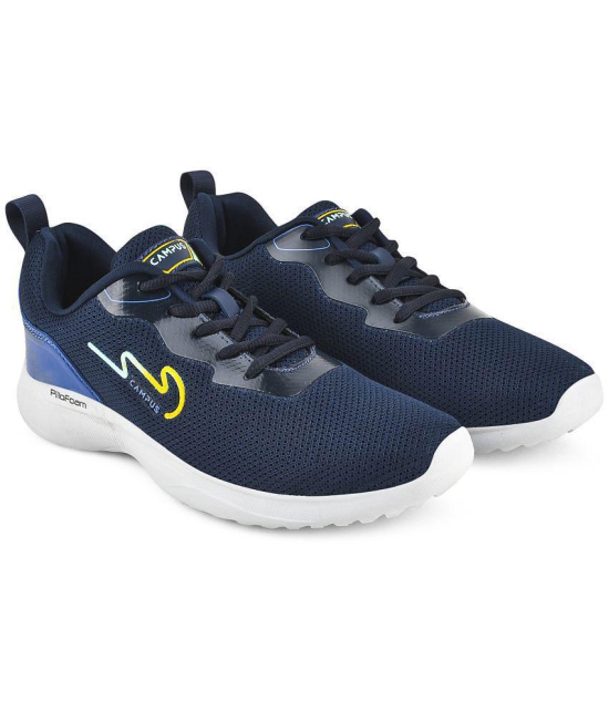 Campus - Navy Women''s Running Shoes - None